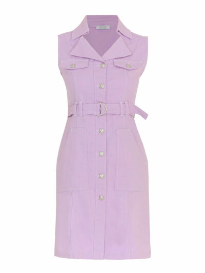 Vestito estivo in cotone