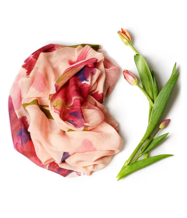 Foulard Bamboo - immagine 9