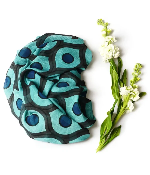 Foulard Bamboo - immagine 8