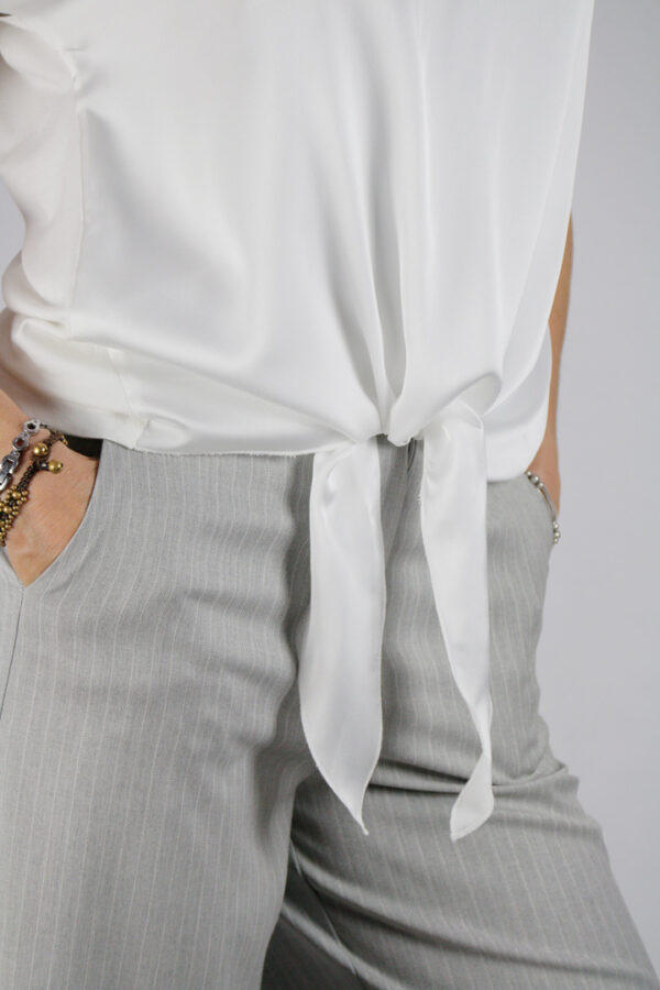 T-shirt raso donna - immagine 3