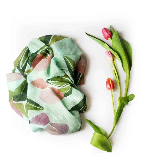 Foulard Bamboo - immagine 7