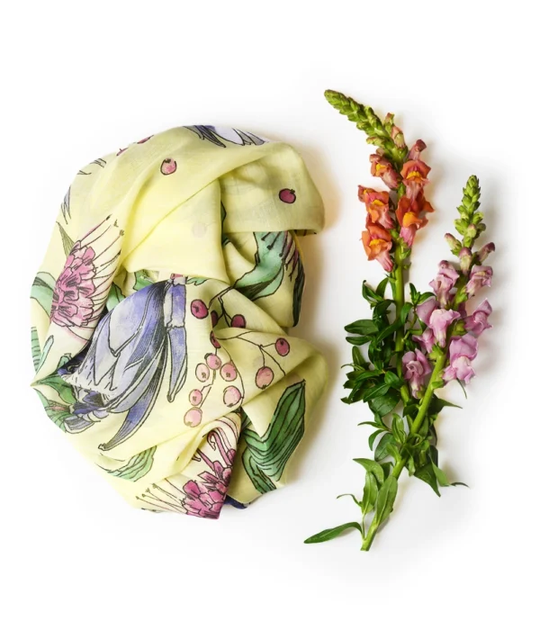 Foulard Bamboo - immagine 6