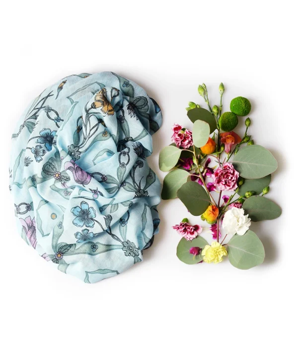 Foulard Bamboo - immagine 5