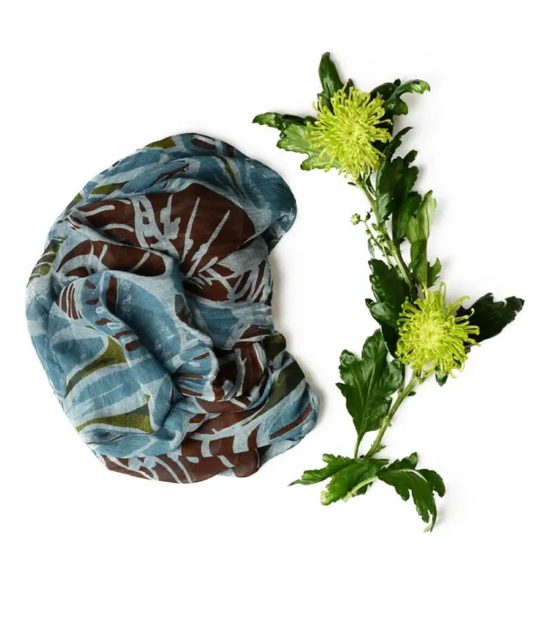 Foulard Bamboo - immagine 4