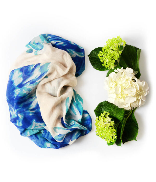 Foulard Bamboo - immagine 3
