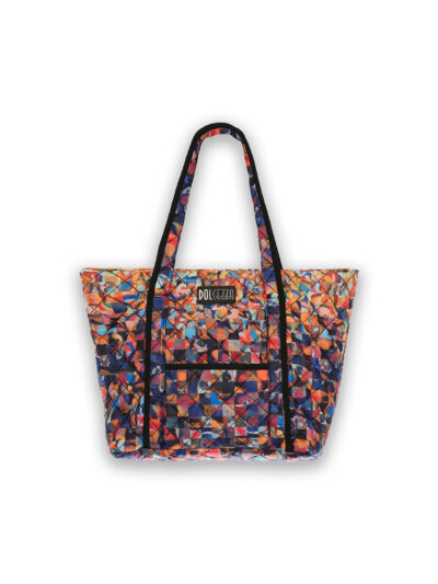 Borsa fantasia artistica Dolcezza