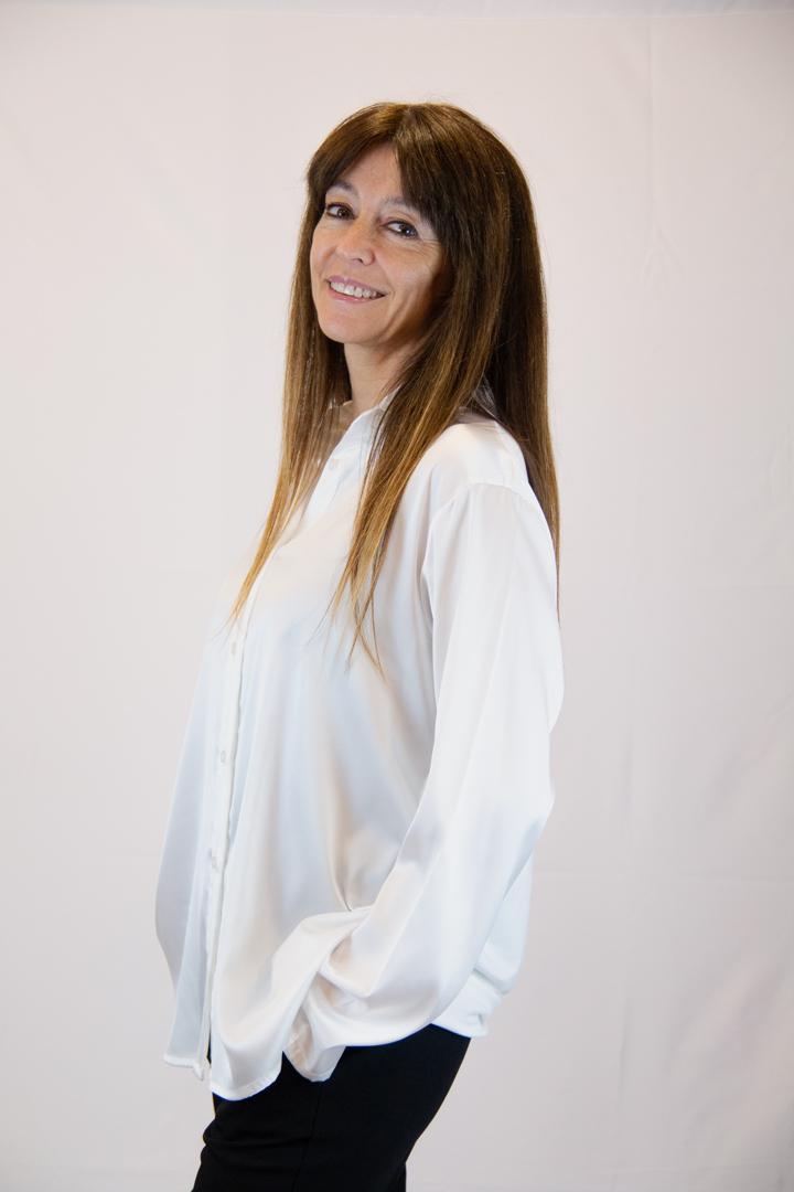 camicia bianca donna elegante